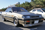 R31スカイライン