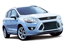 Ford Kuga “Individual”