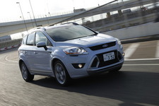 Ford Kuga “Individual”