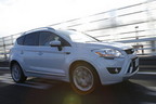 Ford Kuga “Individual”