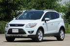 Ford Kuga “Titanium”