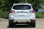 Ford Kuga “Titanium”