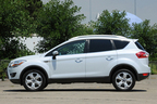 Ford Kuga “Titanium”