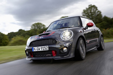 MINI John Cooper Works GP