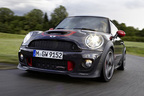 MINI John Cooper Works GP