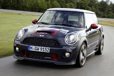 MINI John Cooper Works GP