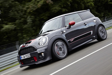 MINI John Cooper Works GP