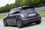 MINI John Cooper Works GP