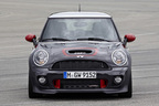 MINI John Cooper Works GP