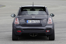 MINI John Cooper Works GP