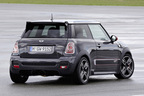 MINI John Cooper Works GP