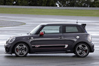 MINI John Cooper Works GP