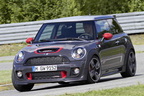 MINI John Cooper Works GP