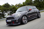 MINI John Cooper Works GP