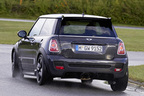 MINI John Cooper Works GP