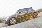 MINI John Cooper Works GP