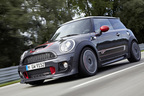 MINI John Cooper Works GP