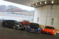 ベストモーターTVに、日産 GT-R 2013年モデルや、McLaren MP4-12C、ランボルギーニ・ガヤルドストラダーレ等、豪華マシンが出演！！