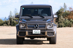 メルセデス・ベンツ G65AMG