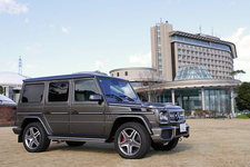 メルセデス・ベンツ G65AMG