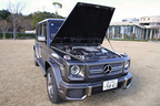 メルセデス・ベンツ G65AMG