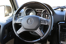 メルセデス・ベンツ G65AMG