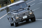 メルセデス・ベンツ G65AMG