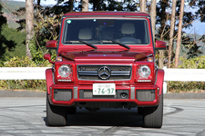 メルセデス・ベンツ G63AMG