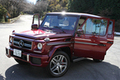 メルセデス・ベンツ 新型Gクラス「G65AMG」「G63AMG」試乗レポート／岡本幸一郎 －V12ツインターボ搭載、最強の「G」に試乗！－