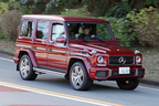 メルセデス・ベンツ G63AMG