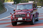 メルセデス・ベンツ G63AMG