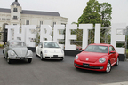 volkswagen「The Beetle」