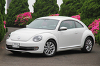 volkswagen「The Beetle」