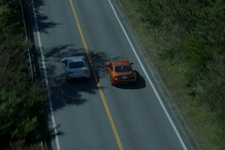 TOYOTA86 CM が正月限定でオンエア！