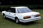 【7代目】トヨタ クラウン[1983-1987]