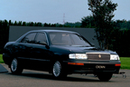 【9代目】トヨタ クラウン[1991-1995]