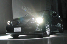 LS600hL