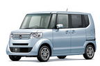 ホンダ N BOX