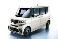 ホンダ N BOX