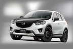 CX-5 Active driver 2013