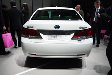 トヨタ クラウンロイヤル／クラウンアスリート