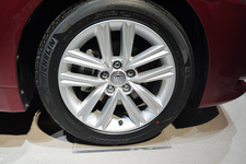 トヨタ クラウンロイヤル／クラウンアスリート