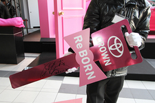 トヨタ クラウンロイヤル／クラウンアスリート