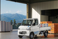 三菱自、軽トラックの電気自動車、『MINICAB-MiEV TRUCK』を新発売