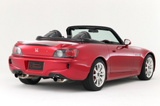 S2000 Modulo“Climax”