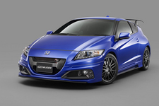 CR-Z MUGEN RZ