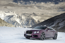 高級ブランドコラボ 「zai for BENTLEY」