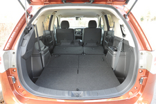 三菱 アウトランダー