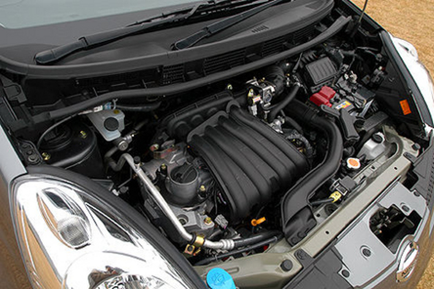 日産 ノート 新型車徹底解説