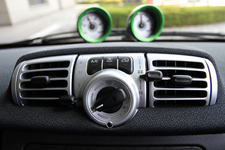 スマート electric drive(smart ed/電気自動車)